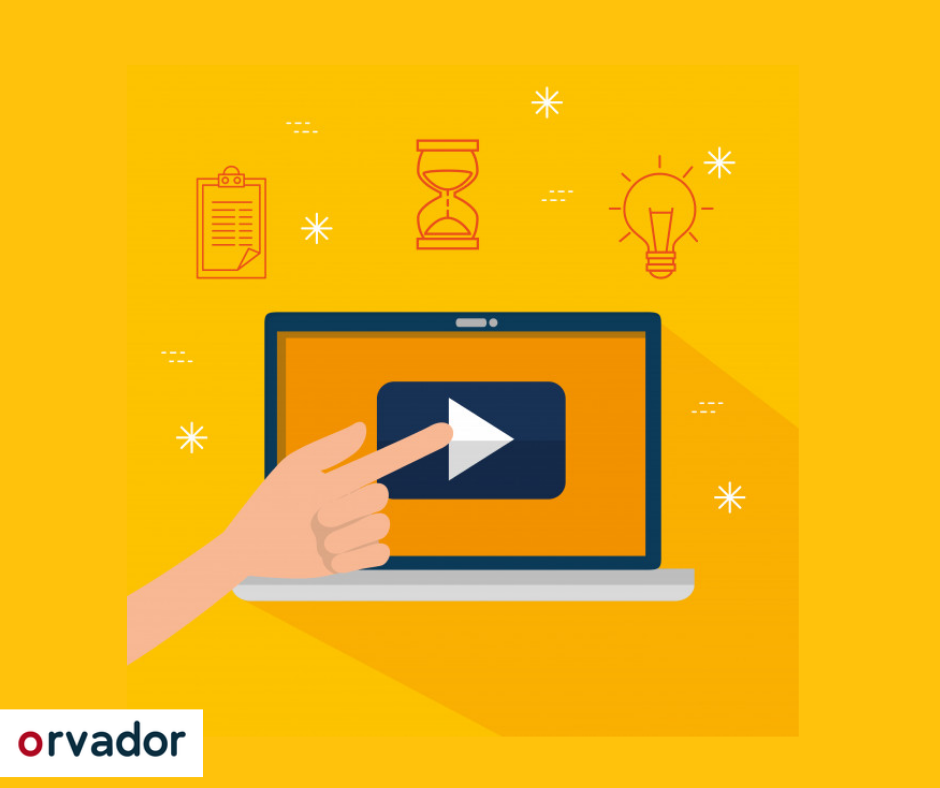 Orvador - Growth Marketing Agency