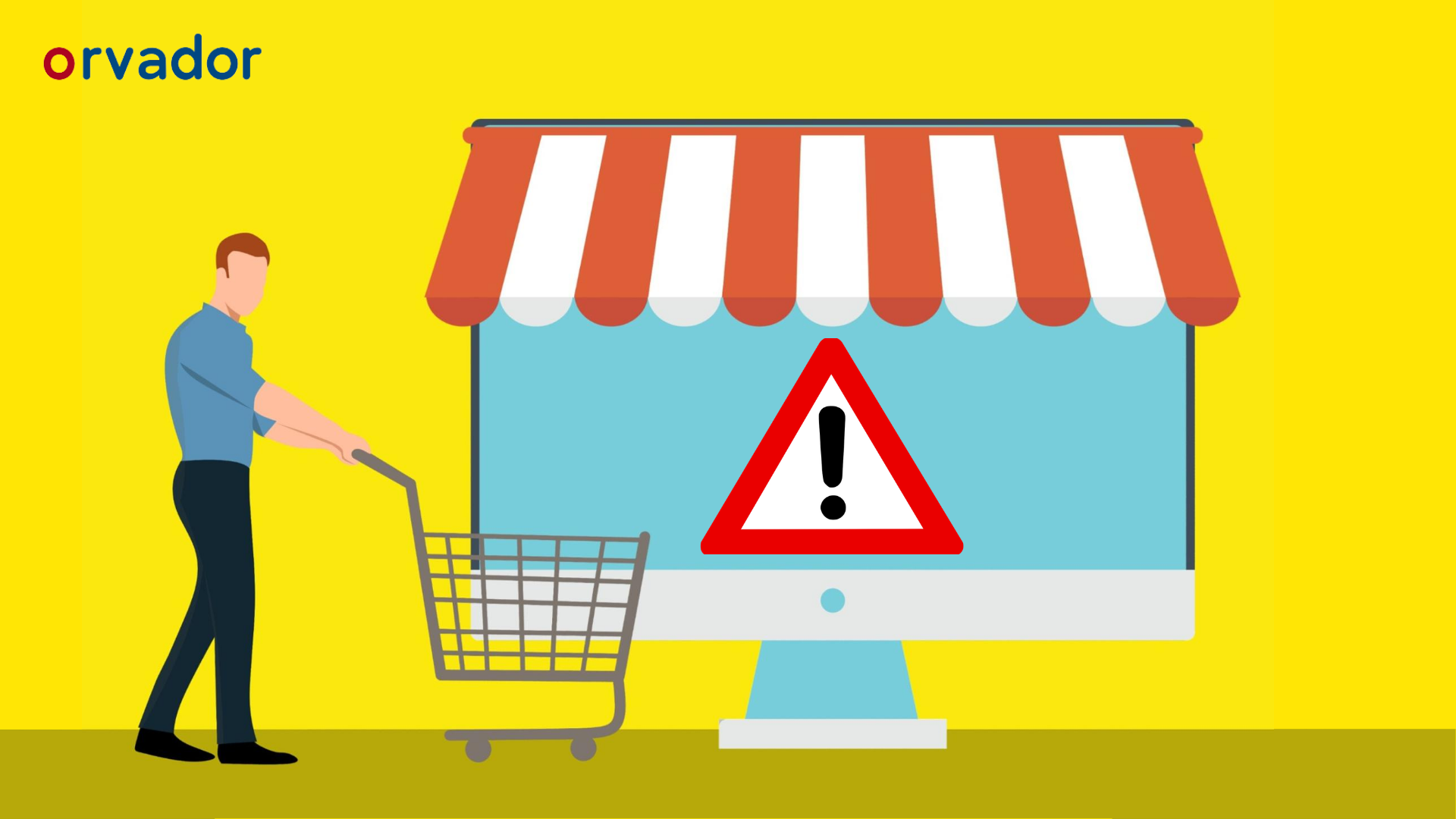 Ecommerce Store SEO Mistakes Checklist