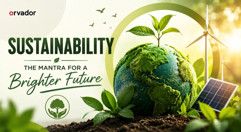 Sustainability