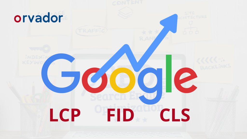 SEO Core Web Vitals