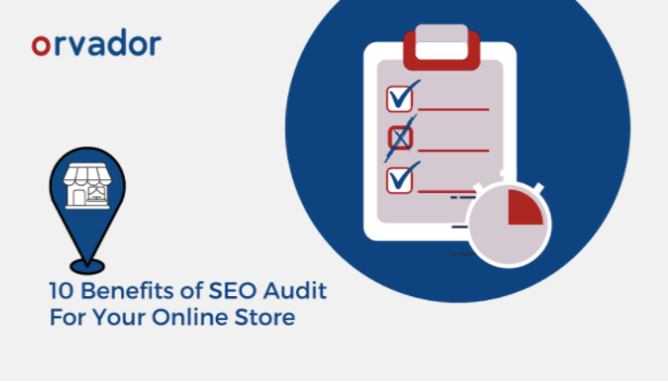 benefits of SEO Audit Report