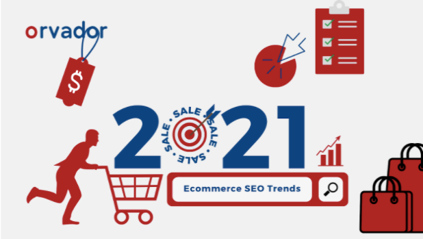 ecommerce seo trends 2021