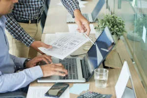 Sustainable Digital Marketing Agency
