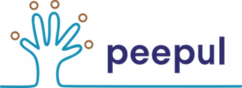 E-Commerce Digital Marketing 17 Peepul Logo