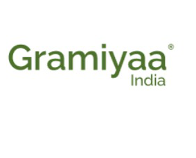 Gramiyaa logo