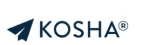 Kosha Co logo