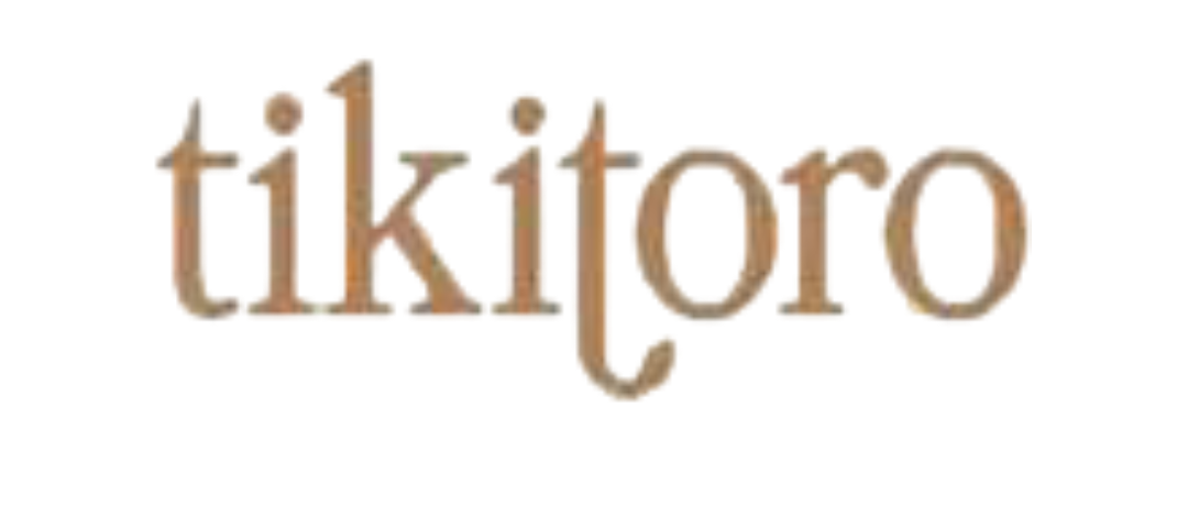 Tikitoro logo