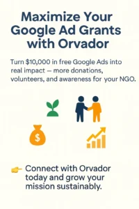 Google Ad Grants