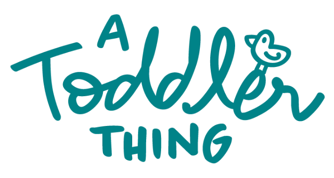 A Toddler thing
