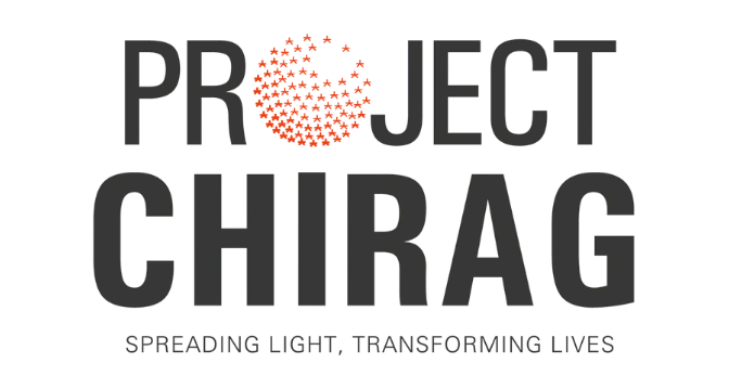 Project Chirag