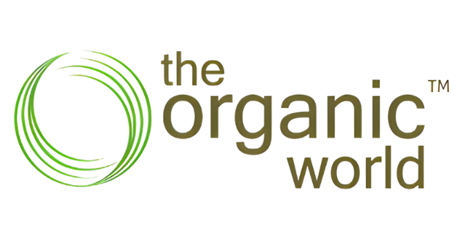 The Organic World