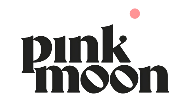 The Pink Moon