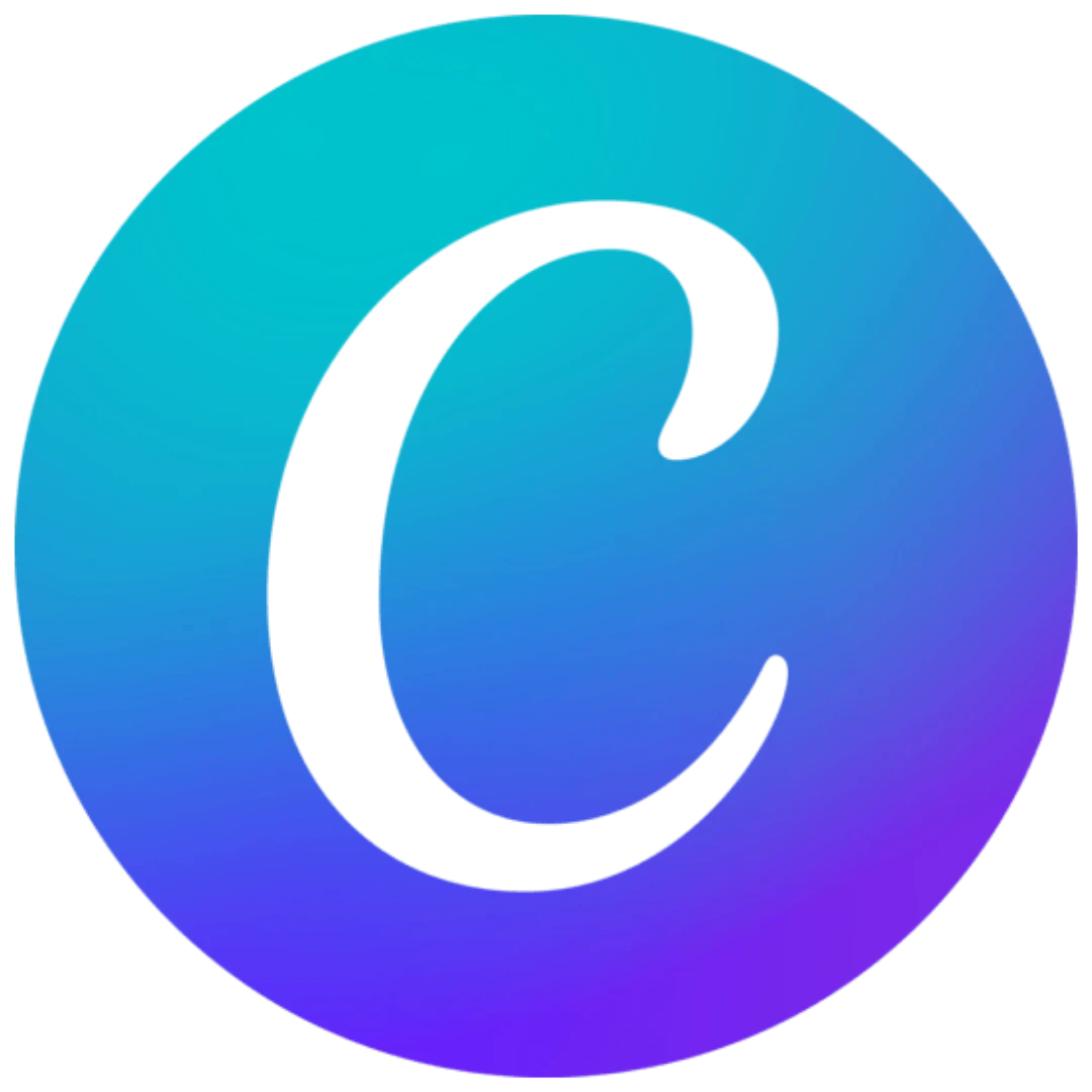 Canva logo