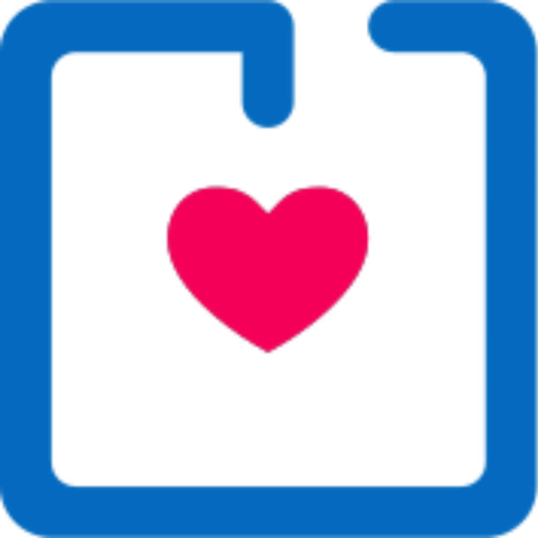Donorbox logo