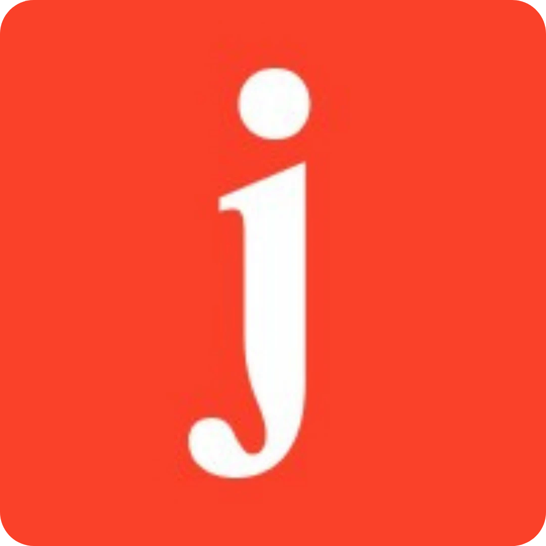Jasper logo