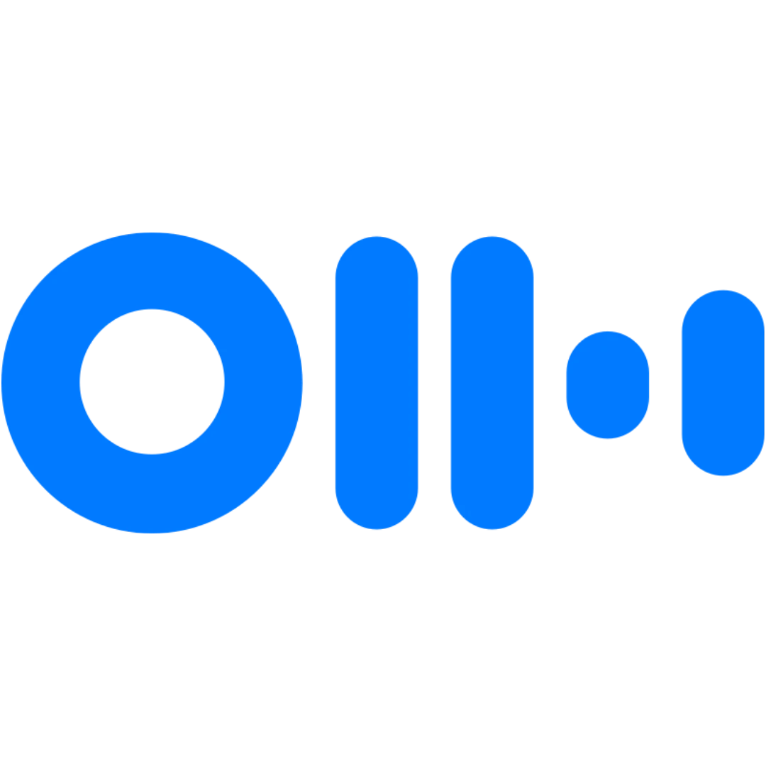 Otter.ai logo