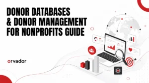 Donor Databases & Donor Management for Nonprofits Guide