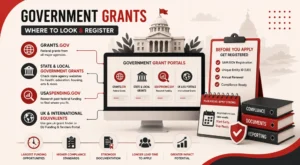 Government Grants
