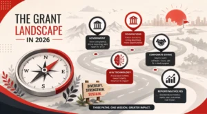 Grant Landscape in 2026