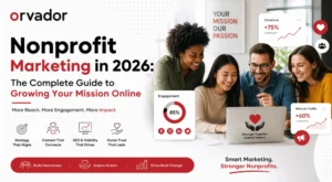 Nonprofit Marketing