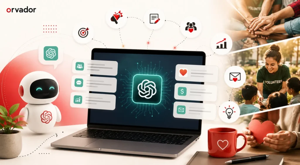 ai for nonprofits