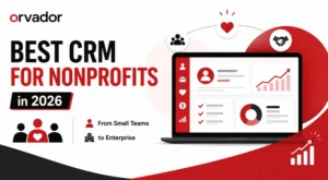 CRM for Nonprofits