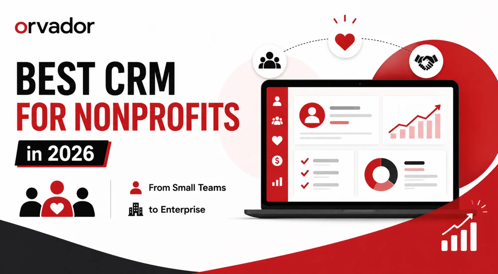 CRM for Nonprofits