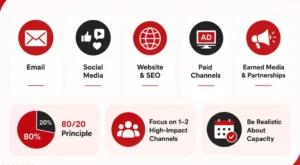Channel Selection & Budget Allocation