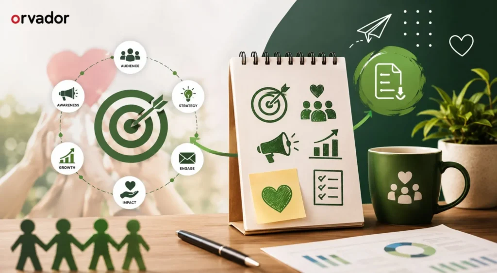 Nonprofit Marketing Plan