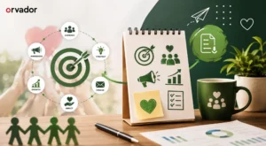 Nonprofit Marketing Plan