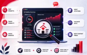 AI-Search Visibility