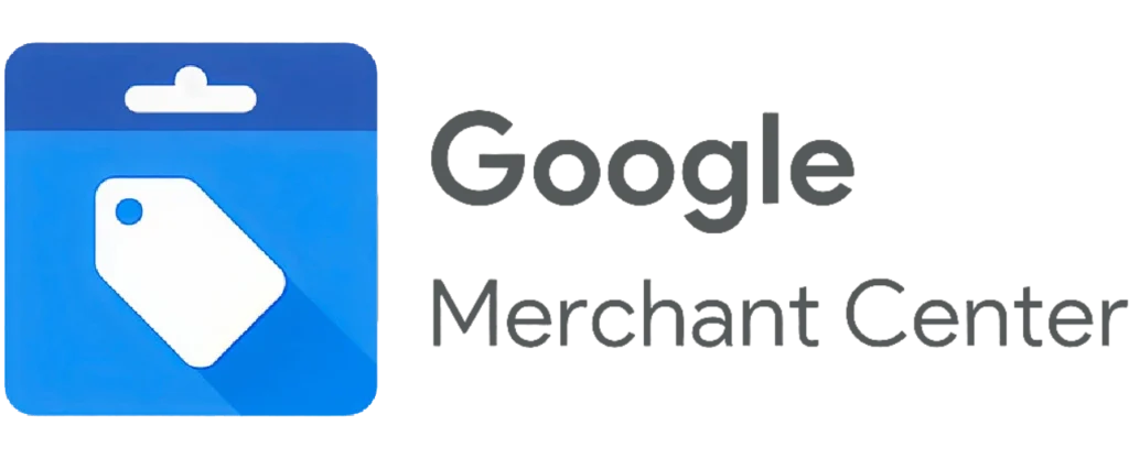Google Merchant Center