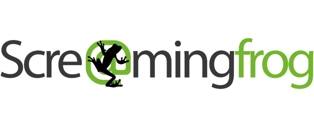 Screaming Frog