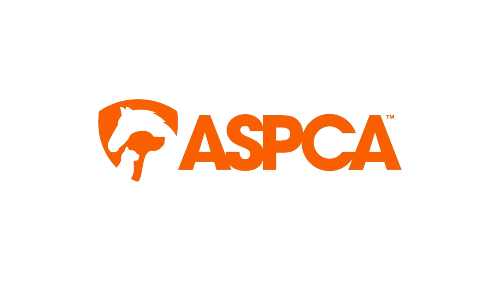 ASPCA homepage screenshot