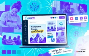 Canva for Nonprofits