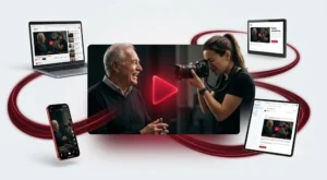Distributing: YouTube SEO, Reels, Ads, Email Embeds