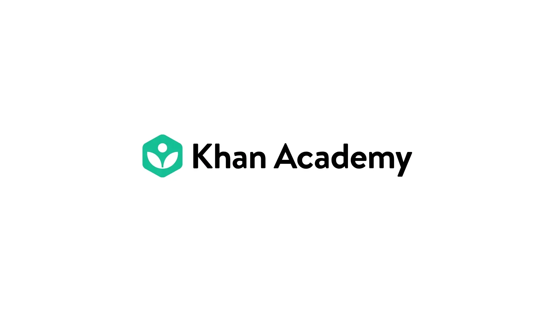 Khan Academy homepage screenshot
