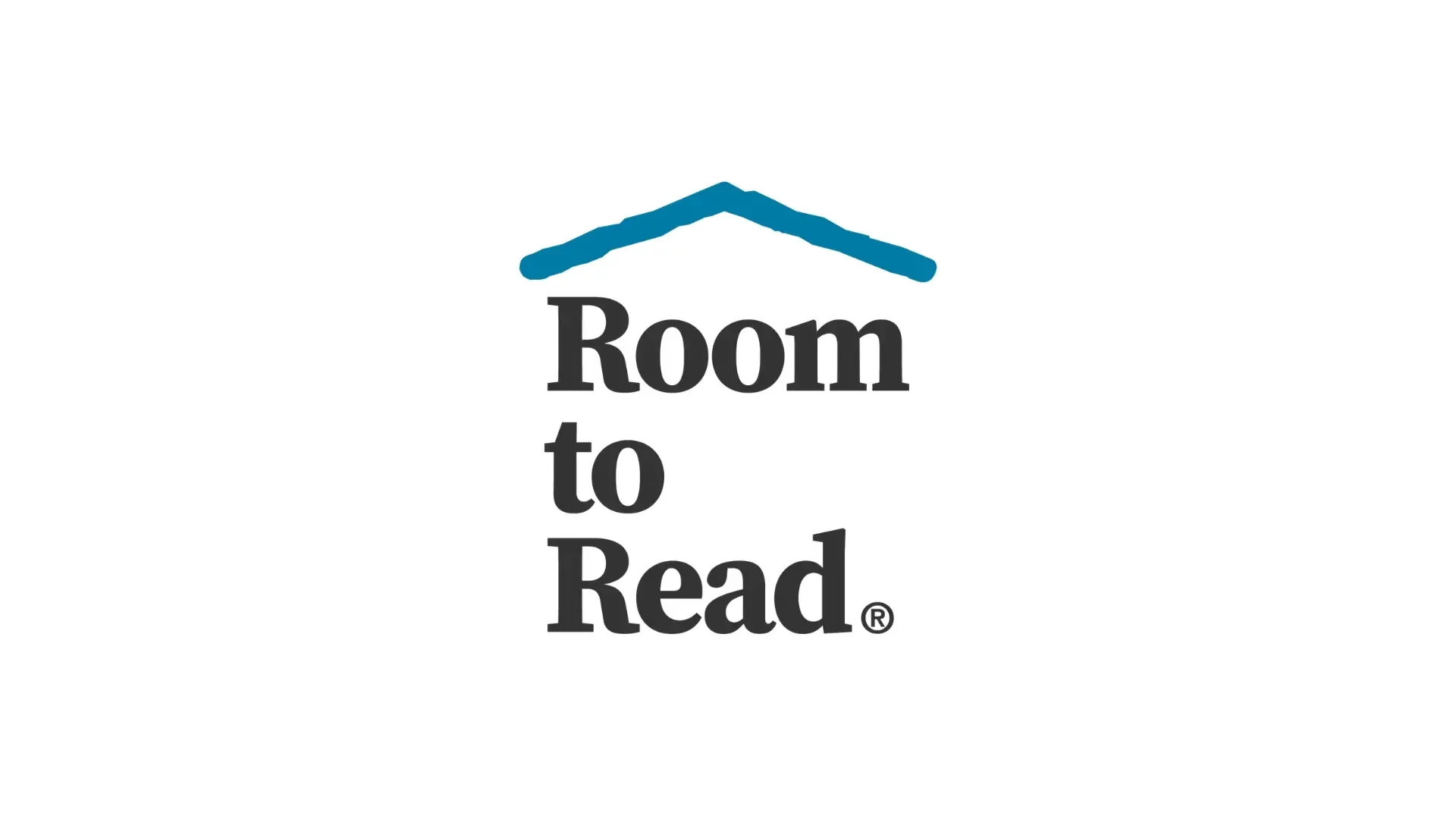 Room to Read homepage screenshot