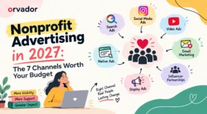 Nonprofit Advertising