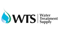 Water Treatment Supply Logo